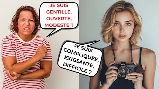 Séduire une JOLIE FILLE cest plus DIFFICILE [upl. by Hamlani]