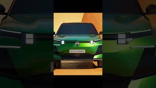 New 2025 Citroen C5 Aircross  First Look carforlifeua [upl. by Ahsym]