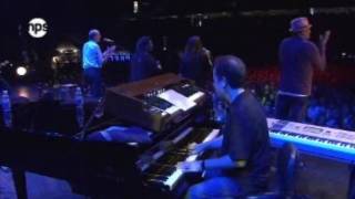 James Taylor  North Sea Jazz 2009  Shed A Little Light [upl. by Annot]