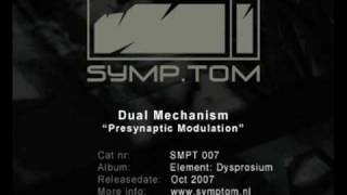 Dual Mechanism  Presynaptic Modulation [upl. by Shelba354]