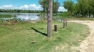 VALLE MARIA ENTRE RIOS  Y EL RIO DESBORDADO [upl. by Eatton]