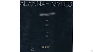 Alannah Myles  Faces in the crowd [upl. by Mansoor]