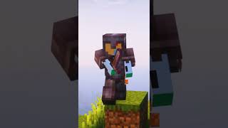 3 RANDOM Minecraft Feitjes shorts minecraft feed [upl. by Nnyllatsyrc]