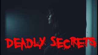 Deadly Secrets  Mystery Thriller amp Suspense Audiobook Full Length  Rul Galaxy [upl. by Traver481]