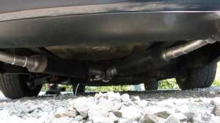 199 Cadillac Deville Northstar V8 W Super 44 Flowmaster Mufflers UPDATE VIDEO [upl. by Aivekahs554]