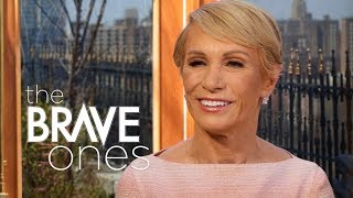 Barbara Corcoran Real Estate Mogul  The Brave Ones [upl. by Aneleasor761]