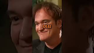 How Quentin Tarantino’s ‘The Movie Critic’ Fell Apart [upl. by Delanie999]