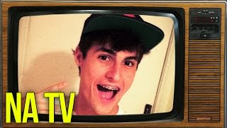 REZENDEEVIL NA TV D [upl. by Airda851]