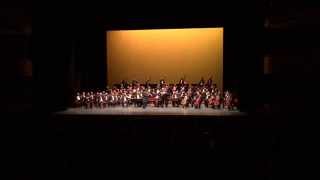 Gypsy Philharmonic Orchestra  Toto Cutugno  LItaliano [upl. by Aaren]