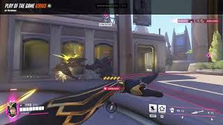 emongg why was this potg part 1123123 [upl. by Derdle]