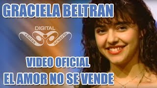 GRACIELA BELTRAN  EL AMOR NO SE VENDE  Video Oficial [upl. by Akinad258]