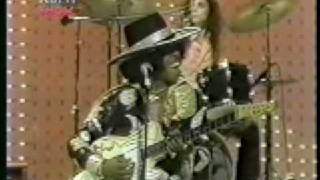 Sly amp The Family Stone 1973 Part 2 [upl. by Prentice113]