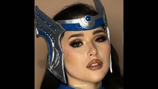 Encantadia Amihan encantadia kyliepadilla 🌬️ [upl. by Lerret]