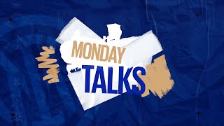 VITTORIA NERAZZURRA E UCL 🔜  Monday Talks Ep 3 [upl. by Tuchman]