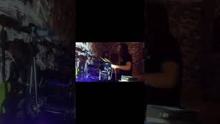 Hypa Hypa  Drum Cover [upl. by Currie486]