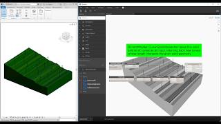 Bimorph Nodes v22 CurveSolidIntersection  Dynamo BIM Package [upl. by Jenni144]