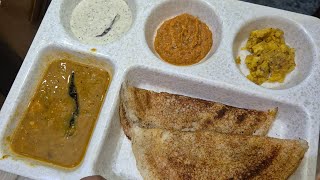 Easy Sambar Recipe  Restaurant style  Authentic South Indian Recipe  Dosa Sambar  Idli  Vada [upl. by Etnohc150]