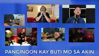 PANGINOON KAY BUTI MO SA AKIN [upl. by Anelram]