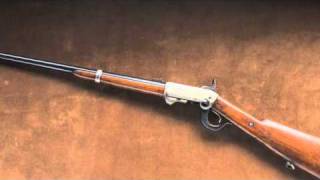 NFM Treasure Gun  Gen Ambrose Burnsides Carbine [upl. by Freiman]