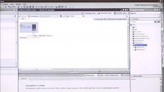 Profibus Software Configuration [upl. by Ylevol]