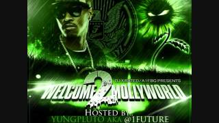 Future  Hard Welcome 2 Molly World mixtape [upl. by Arley]