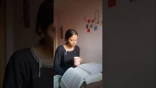 Day in life of physiotherapy student  Practical exams minivlog physio shorts yt youtube bpt [upl. by Alemahs]