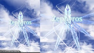 【DTX】【DTX White Satellite】Zephyros【Autoplay】 [upl. by Anitnas]