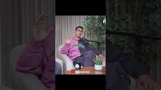 Film Me Lamba Chalna Hai To akshaykumar interview [upl. by Shani]