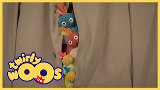 Twirlywoos en Français  Ca Passe [upl. by Fae]