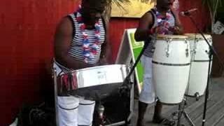 Willys Caribbean Steelband [upl. by Mott]