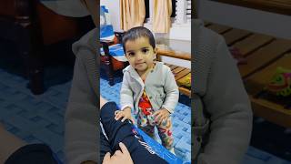 അമ്മയുടെ ചക്കരകുട്ടി 🥹 Ammas little princess 👼 cutebaby love baby mom skybaby okponmani [upl. by Aztiray]