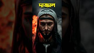 দাজ্জালের অলৌকিক ক্ষমতা shortsfeed islamic dajjal [upl. by Friederike]