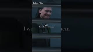 Yn Stark x Loki Laufeyson pov lokilaufeyson ynstark love loki yn ynpov marvelpov marvel [upl. by Yendahc]