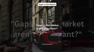 Market Gaps in Trading 🤔 shorts youtubeshorts trading [upl. by Aletsirc536]