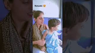 Masti  Notanki short ytshorts viralvideo song pari video [upl. by Lorette]