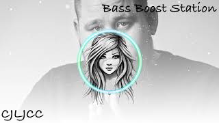 Skin  RagnBone Man Bass Boosted [upl. by Samara875]