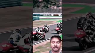 Kawasaki Ninja H2R world fastest bike rider stunt road race high speed testshorts [upl. by Thunell]