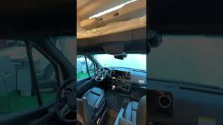 Entegra Qwest 24R Walkthrough entegracoach entegra classc motorhome [upl. by Ardnosac219]