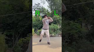 Kya khoob lagti Ho my tutorial video 📸 afffa trendingsong dancevideo newreel dancetutorial🍀 [upl. by Smiga]