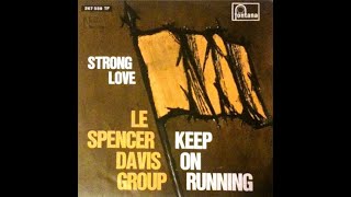 Keep On Running The Spencer Davis Group 1965 [upl. by Nohsyar]