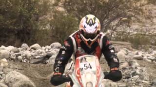 Dakar 2013 bikes [upl. by Harima]