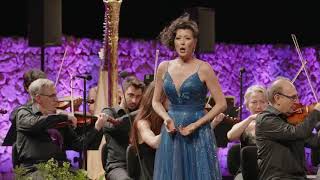 Lisette Oropesa en el Festival Cap Rocat 2 [upl. by Alasdair]