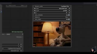 Comfy UI  CodVidXTora  Lora [upl. by Amund]