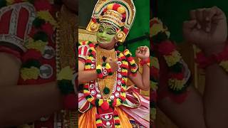 രമ്യാ കൃഷ്ണന്റെ ഓട്ടൻ തുള്ളൽ സൂപ്പർ ആണ് ottan thullal enchanting  kerala folk dance [upl. by Hazard]