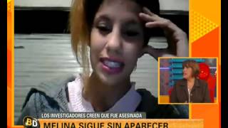 Los casos de violencia y femicidio en la Argentina  Telefe Noticias [upl. by Eisdnil]