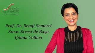 Sınav stresi ile başa çıkma yolları [upl. by Hazeefah]