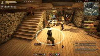 Black Desert Grunil crafting guide [upl. by Volney]