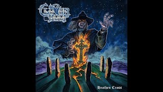 Cloven Hoof Heathen Cross Review NWOBHM [upl. by Hanus304]