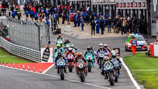 Berikut Lineup Pembalap WorldSBK 2024 [upl. by Nalced]