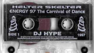 DJ Hype  Helter Skelter Energy 97  Pt4 [upl. by Xed440]